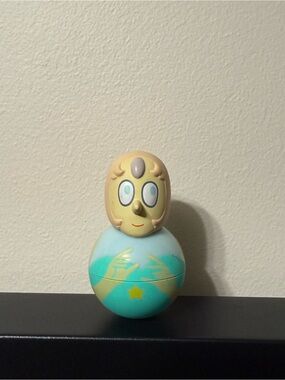 Steven Universe Pearl Rockerz Wobble Figure Cartoon Network 2016 Blind Box